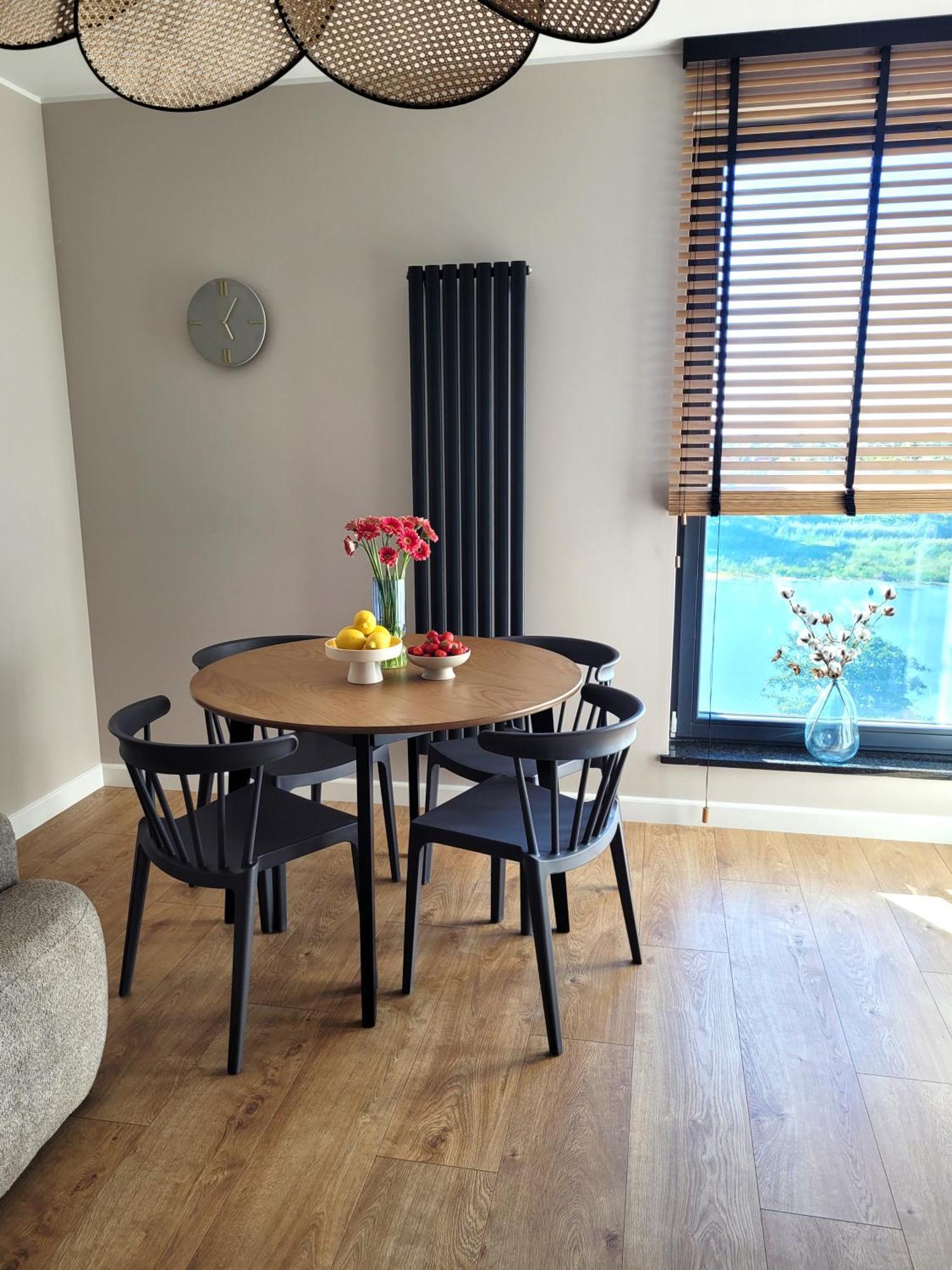 Apartamenty K17 Stare Miasto Malbork Zewnętrze zdjęcie