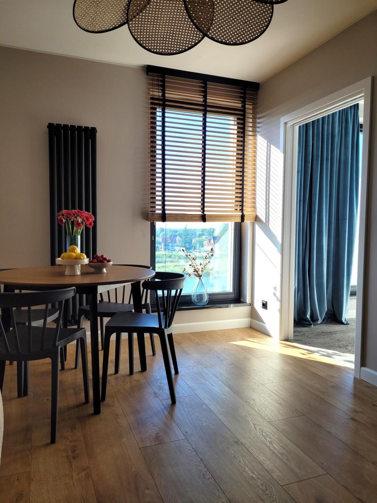 Apartamenty K17 Stare Miasto Malbork Zewnętrze zdjęcie