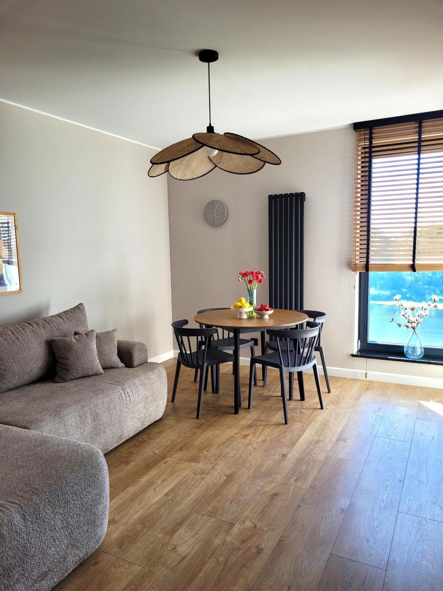 Apartamenty K17 Stare Miasto Malbork Zewnętrze zdjęcie