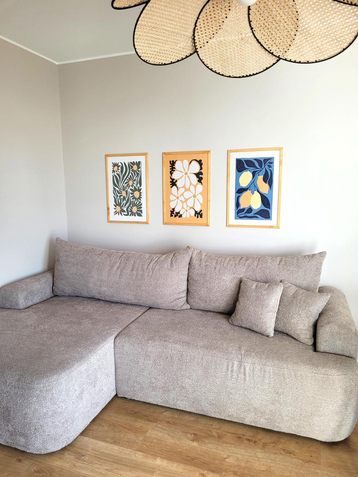 Apartamenty K17 Stare Miasto Malbork Zewnętrze zdjęcie