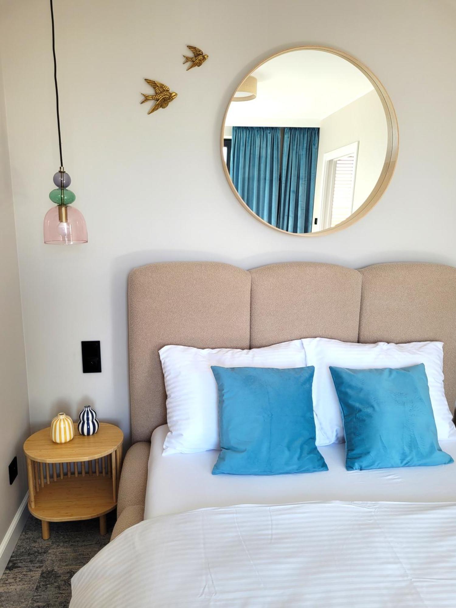 Apartamenty K17 Stare Miasto Malbork Zewnętrze zdjęcie