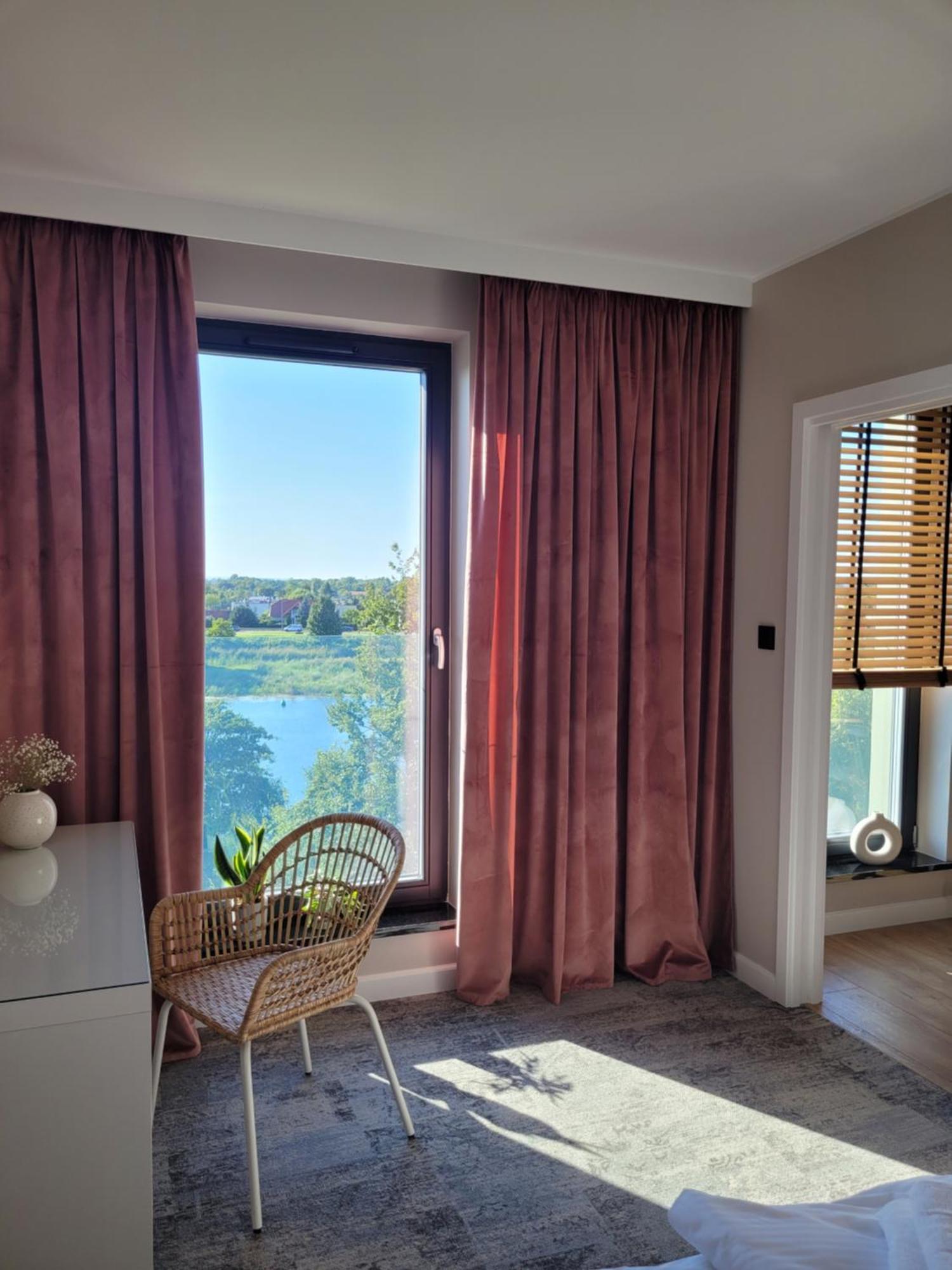 Apartamenty K17 Stare Miasto Malbork Pokój zdjęcie