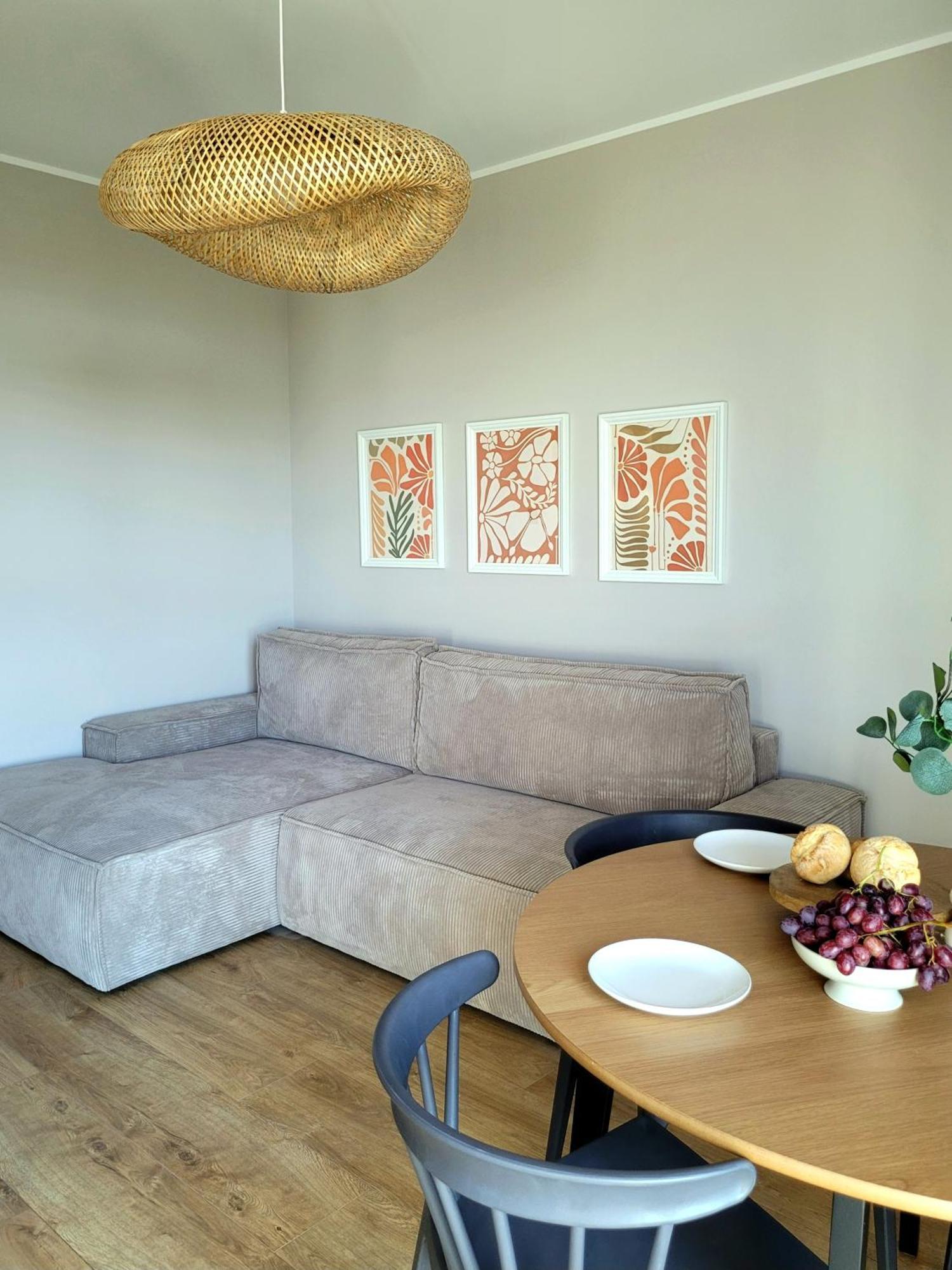 Apartamenty K17 Stare Miasto Malbork Zewnętrze zdjęcie