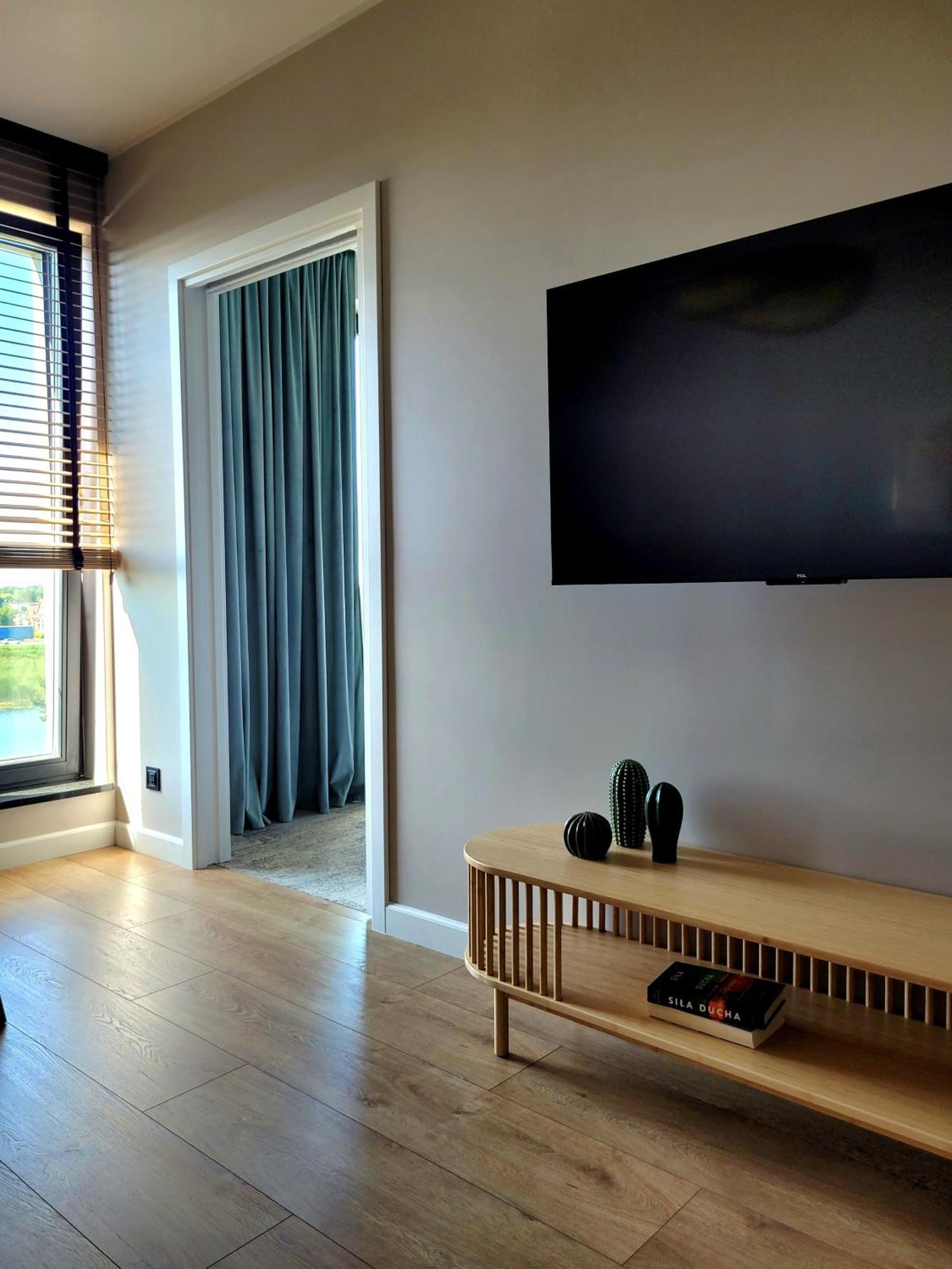 Apartamenty K17 Stare Miasto Malbork Zewnętrze zdjęcie