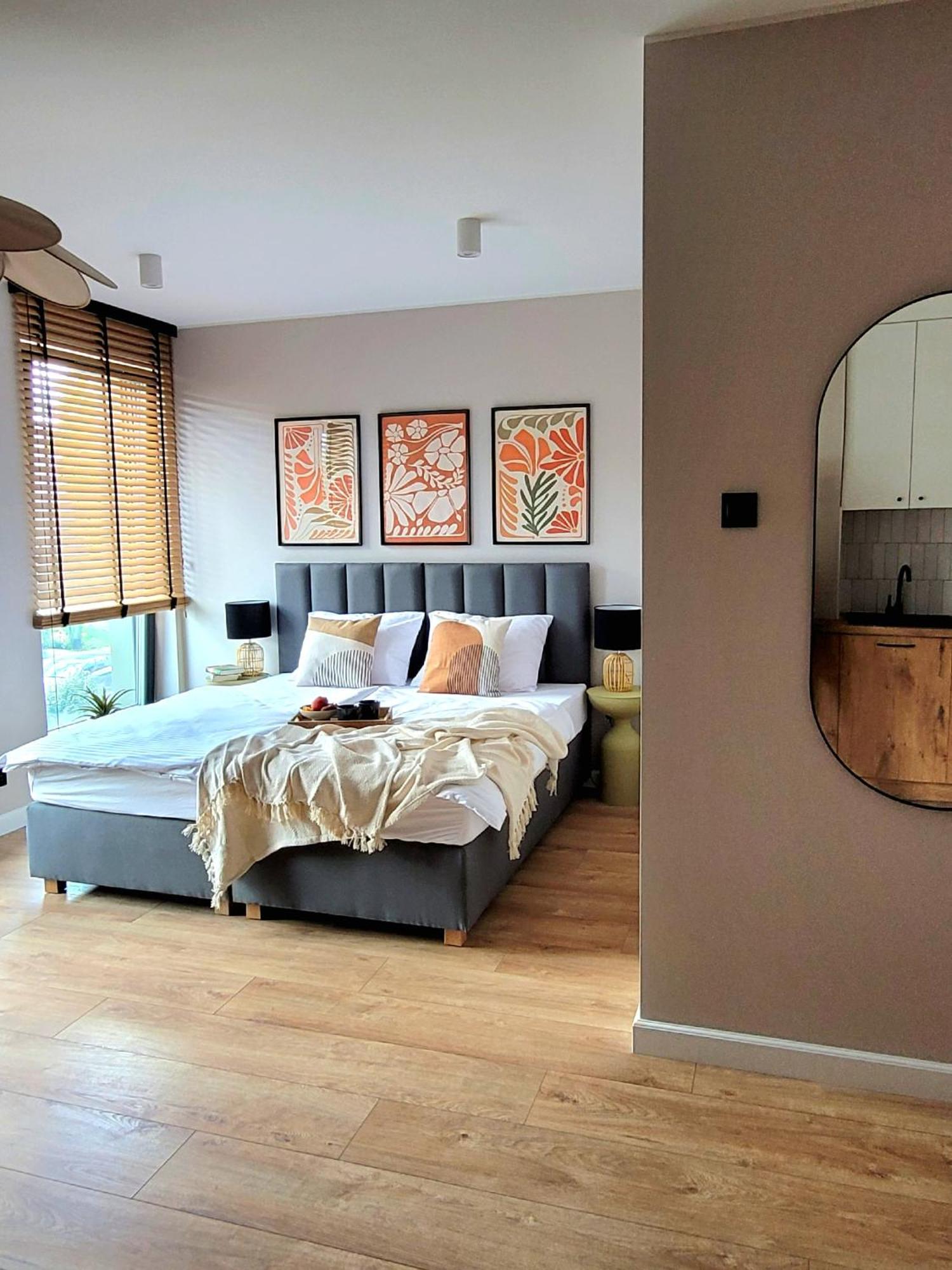 Apartamenty K17 Stare Miasto Malbork Zewnętrze zdjęcie