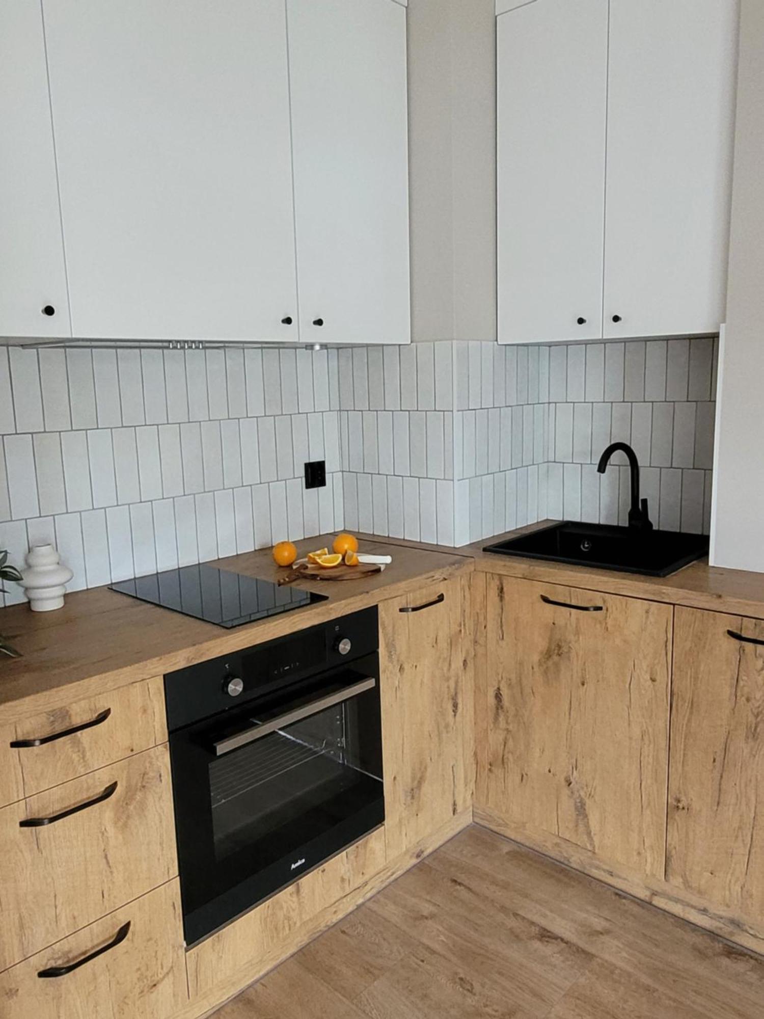 Apartamenty K17 Stare Miasto Malbork Zewnętrze zdjęcie