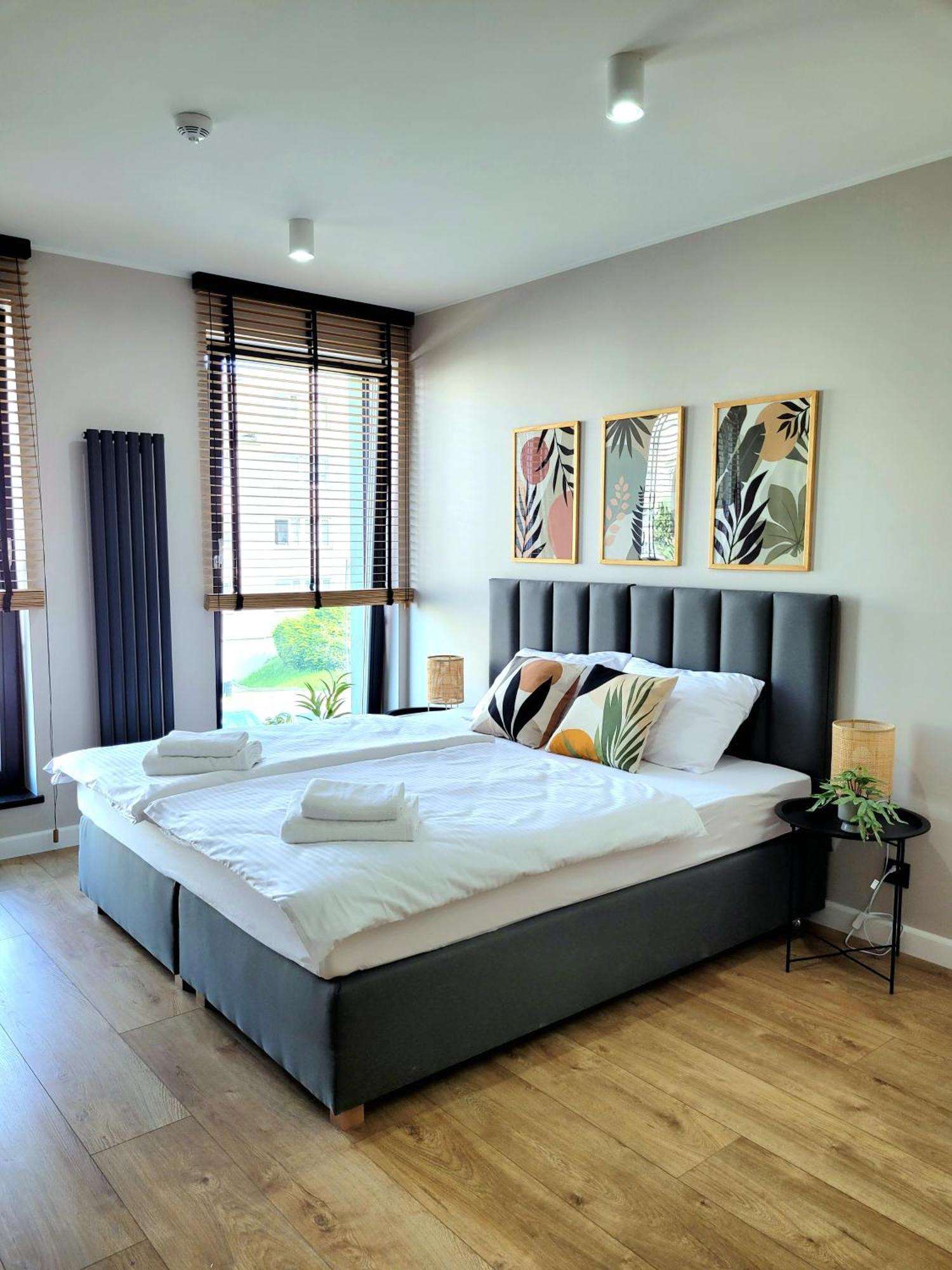Apartamenty K17 Stare Miasto Malbork Zewnętrze zdjęcie