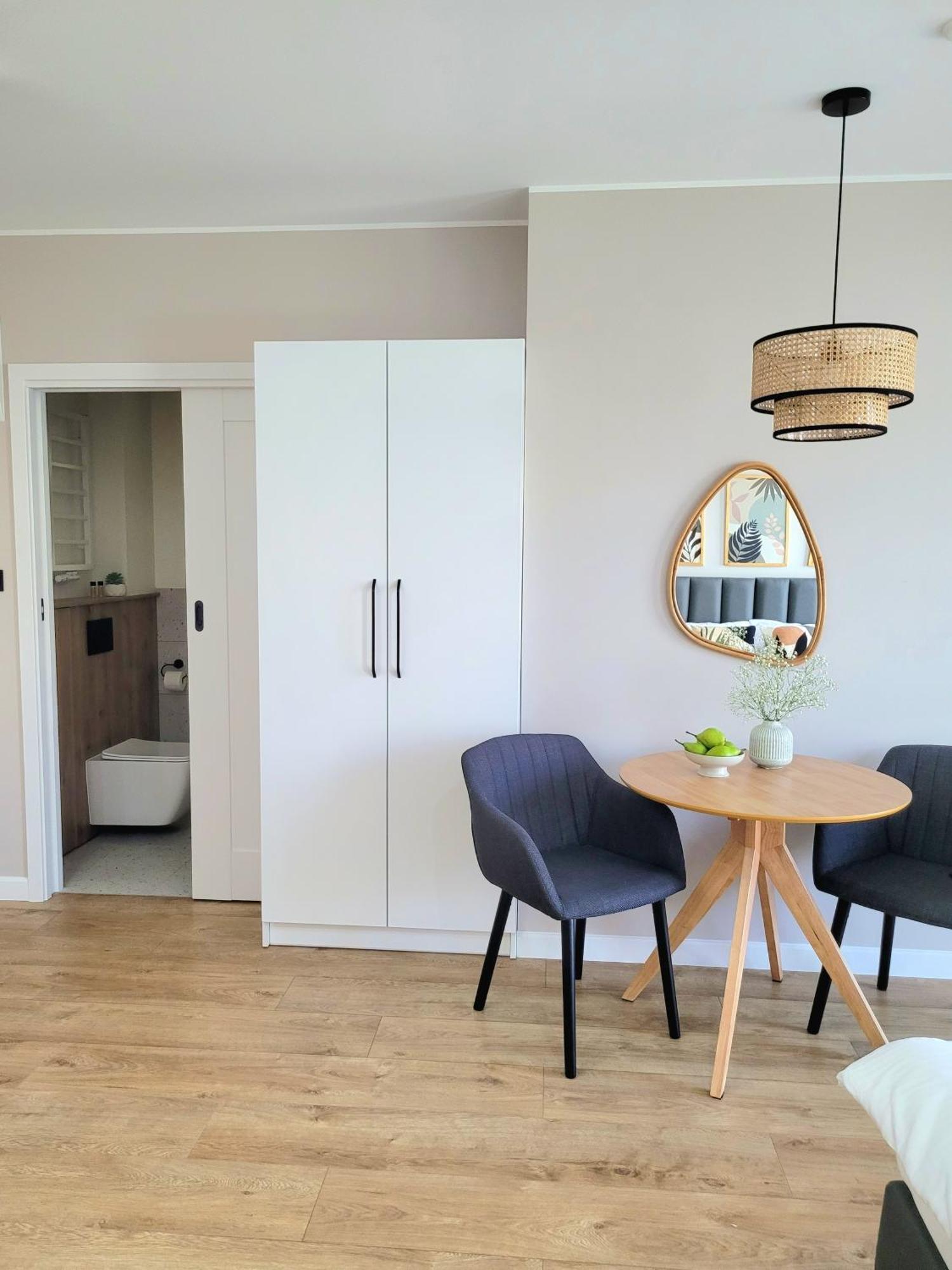 Apartamenty K17 Stare Miasto Malbork Zewnętrze zdjęcie