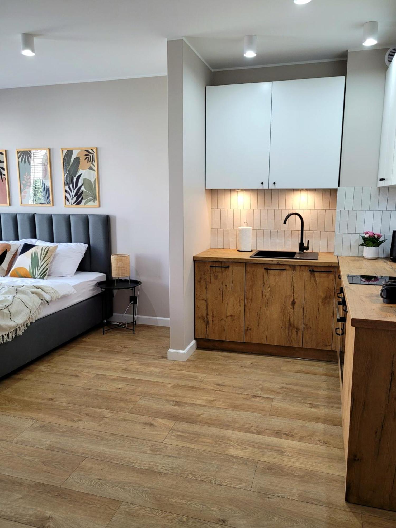 Apartamenty K17 Stare Miasto Malbork Zewnętrze zdjęcie