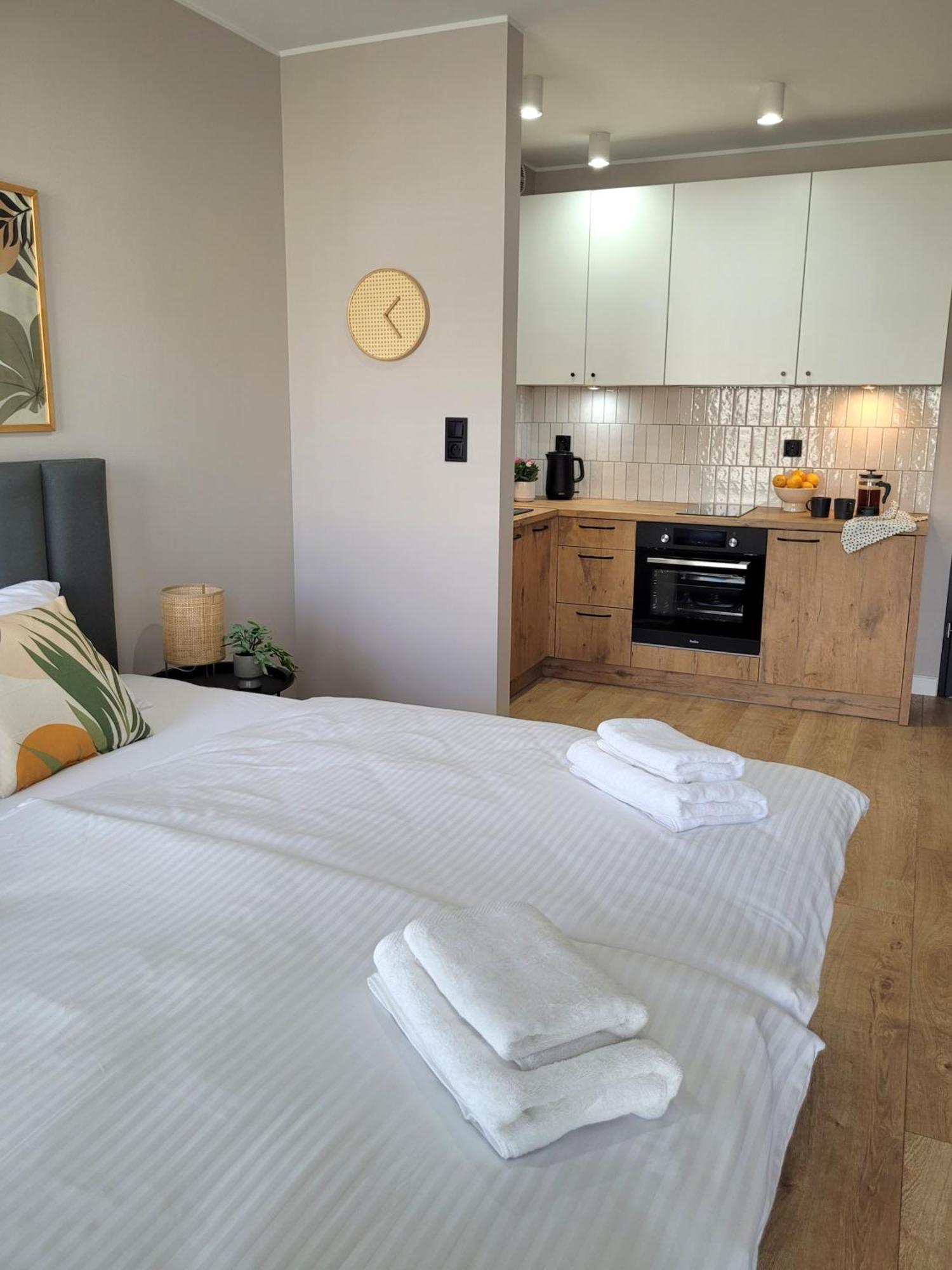 Apartamenty K17 Stare Miasto Malbork Zewnętrze zdjęcie