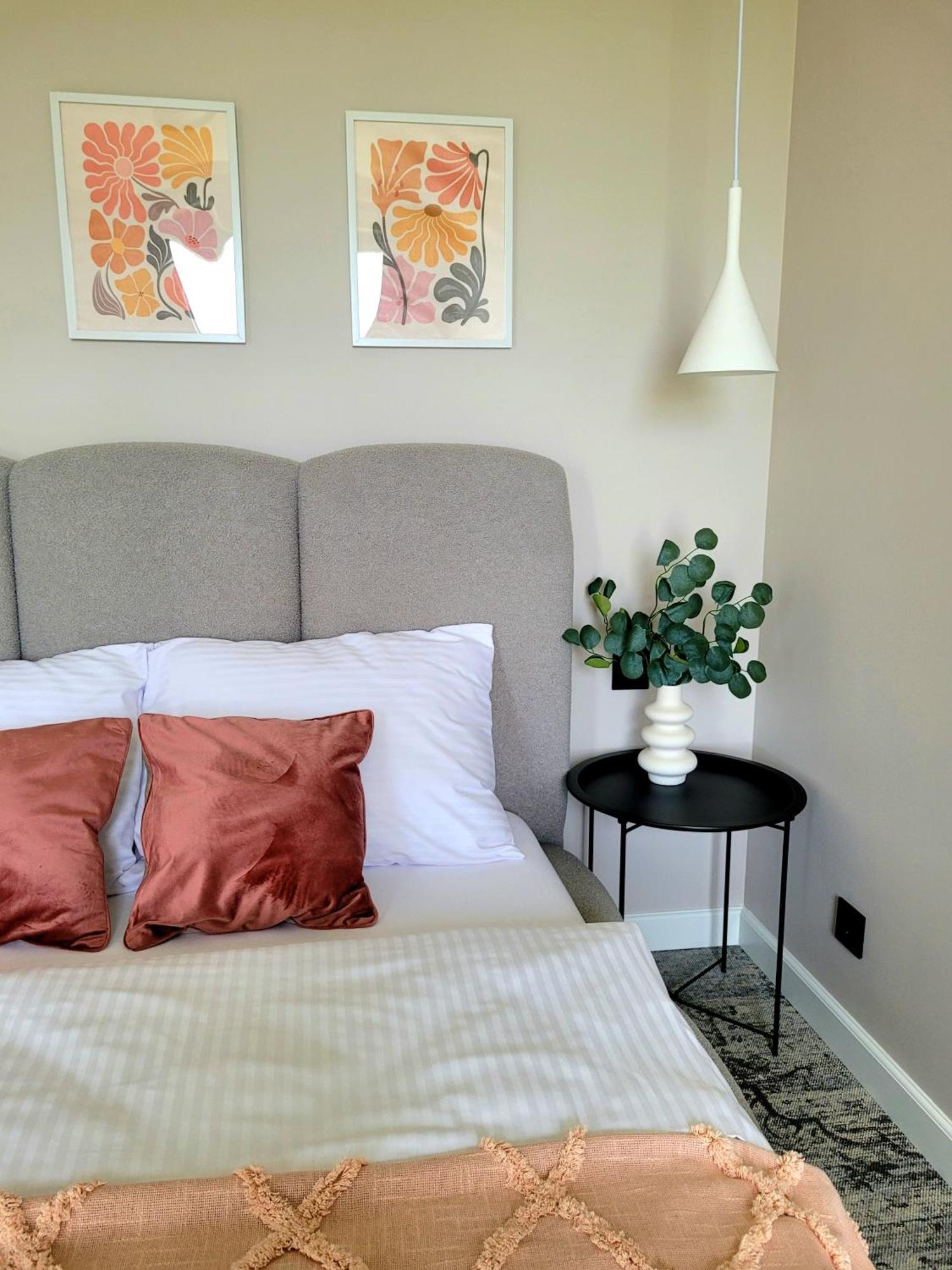 Apartamenty K17 Stare Miasto Malbork Zewnętrze zdjęcie