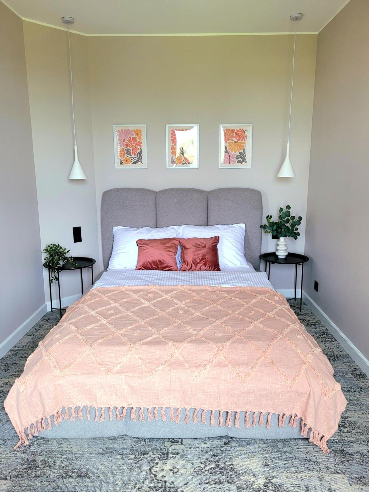 Apartamenty K17 Stare Miasto Malbork Zewnętrze zdjęcie