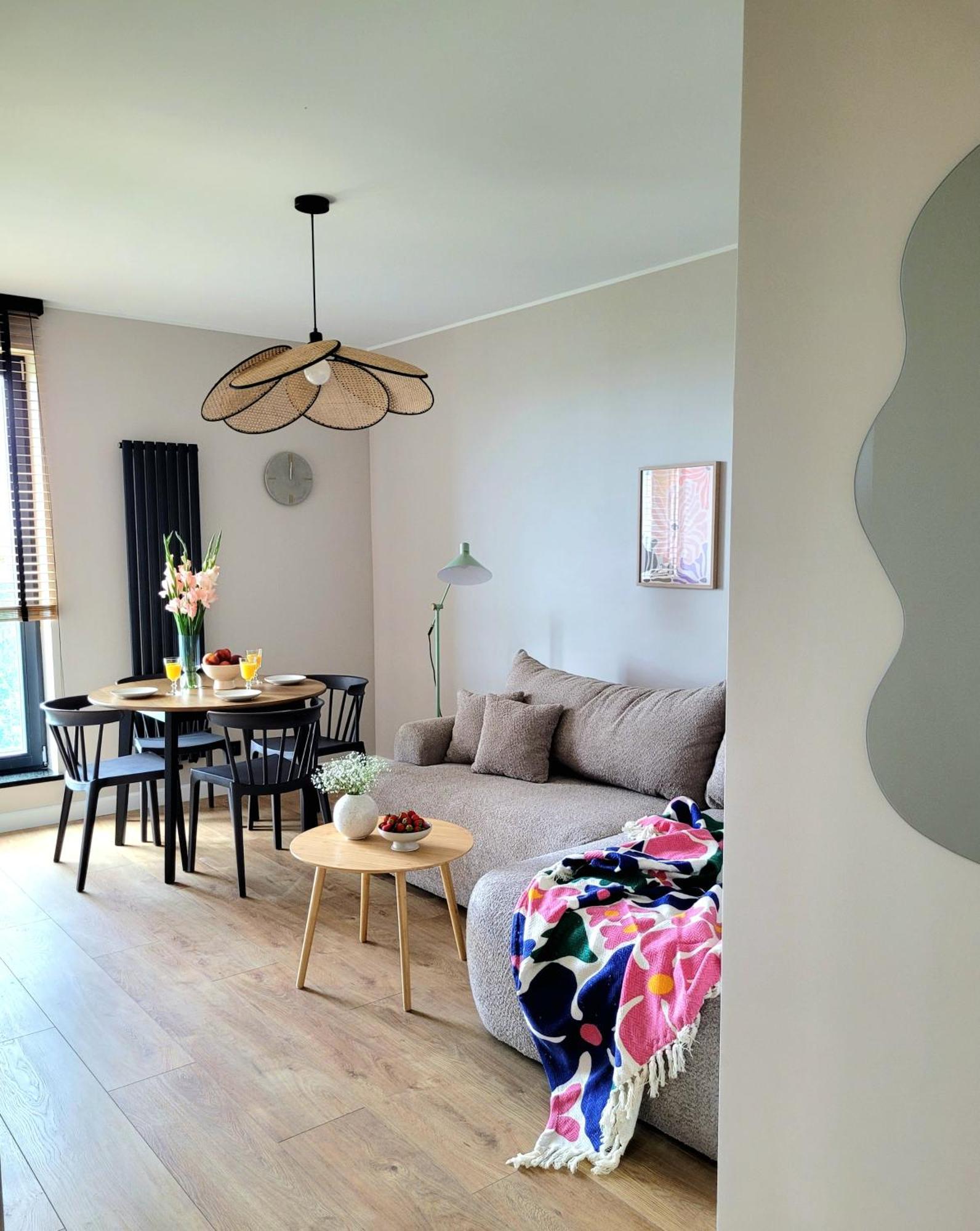 Apartamenty K17 Stare Miasto Malbork Zewnętrze zdjęcie