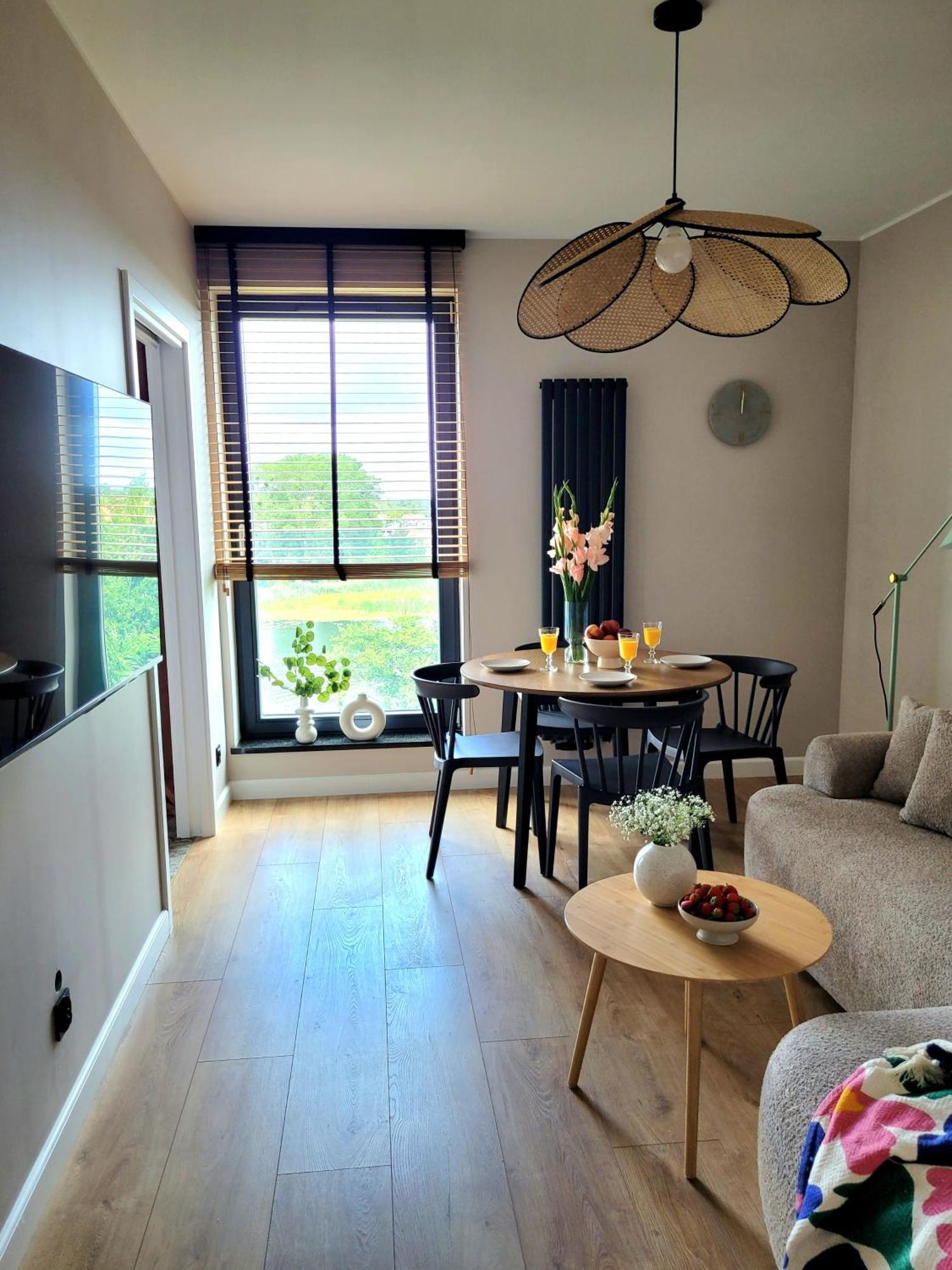 Apartamenty K17 Stare Miasto Malbork Zewnętrze zdjęcie