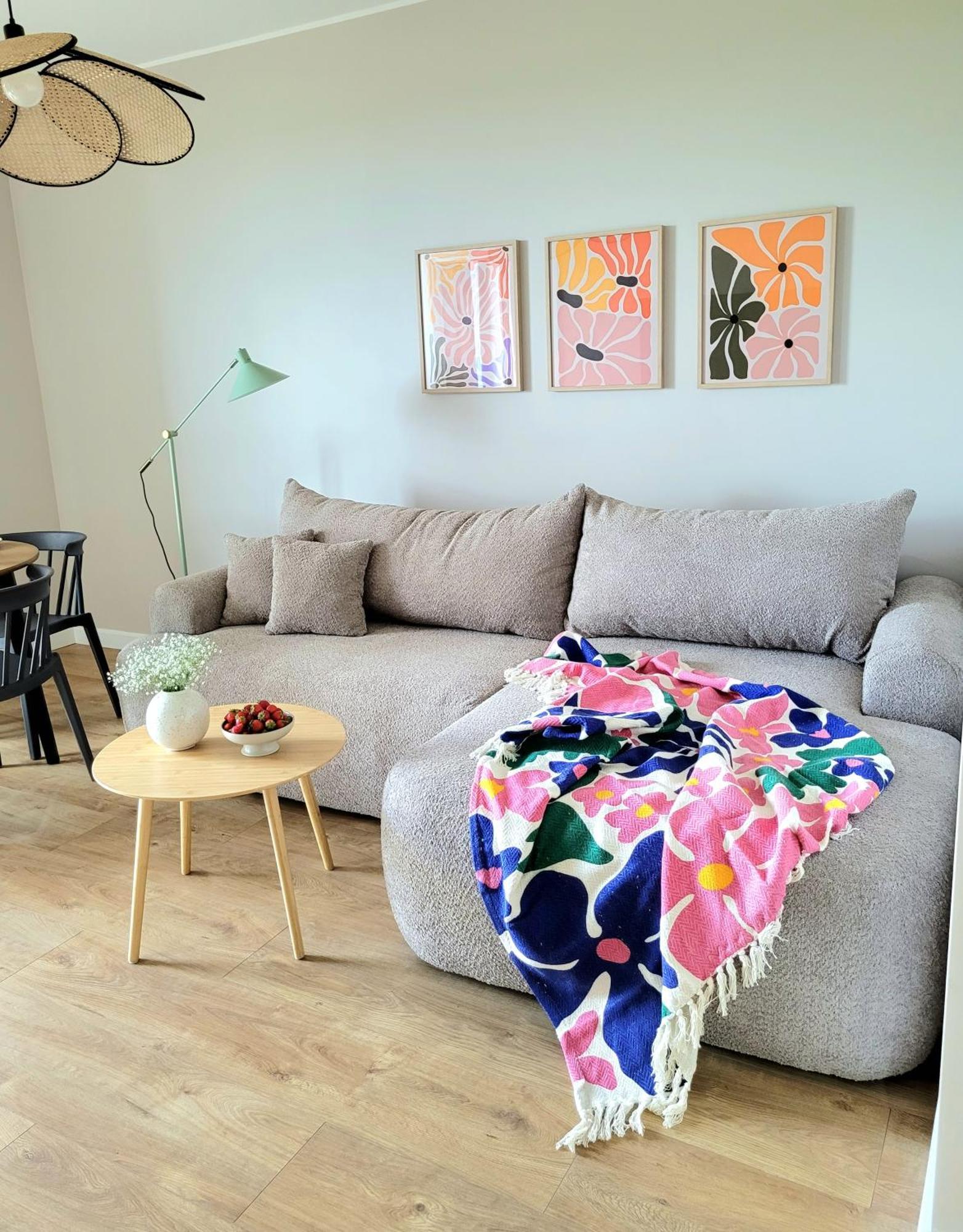 Apartamenty K17 Stare Miasto Malbork Zewnętrze zdjęcie