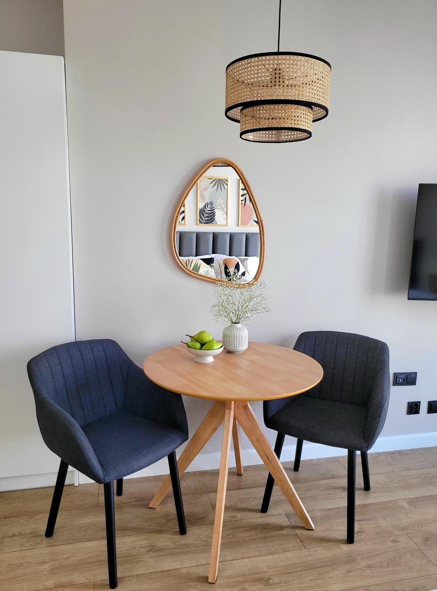 Apartamenty K17 Stare Miasto Malbork Zewnętrze zdjęcie