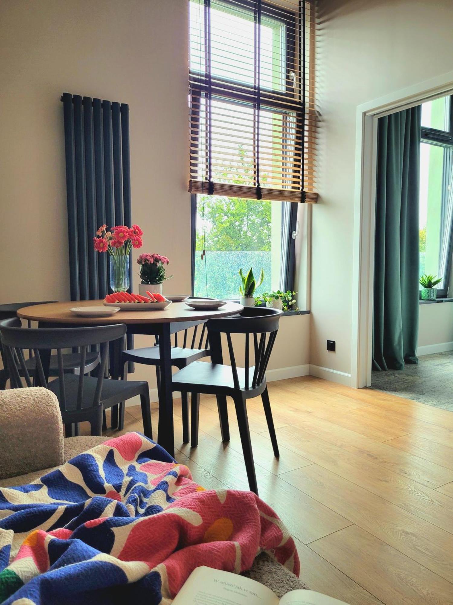 Apartamenty K17 Stare Miasto Malbork Zewnętrze zdjęcie