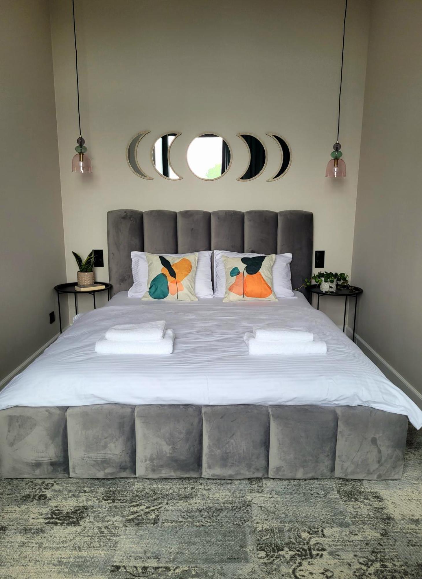 Apartamenty K17 Stare Miasto Malbork Zewnętrze zdjęcie