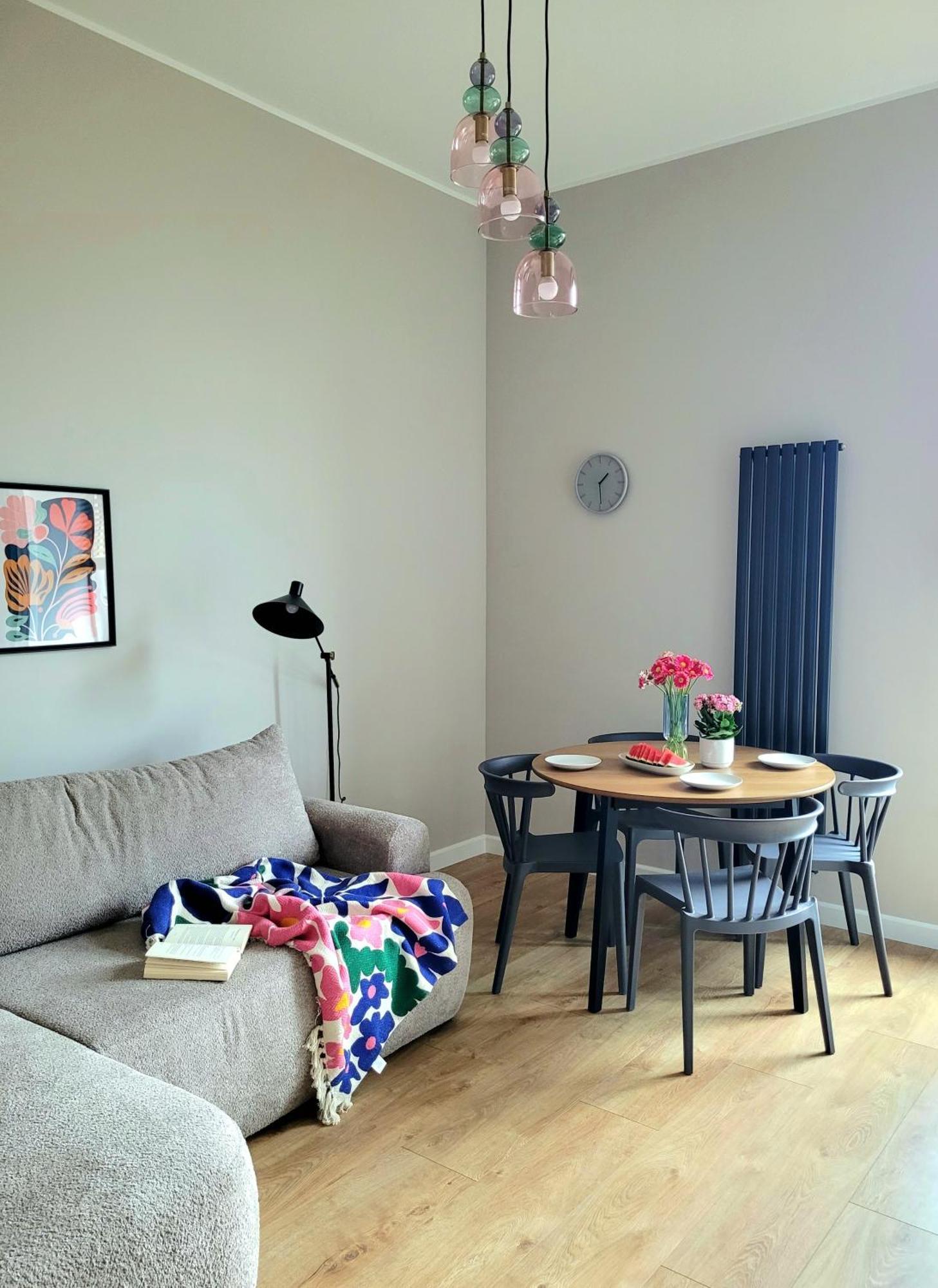 Apartamenty K17 Stare Miasto Malbork Zewnętrze zdjęcie
