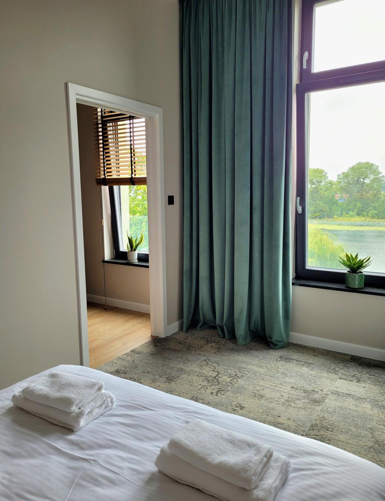 Apartamenty K17 Stare Miasto Malbork Zewnętrze zdjęcie