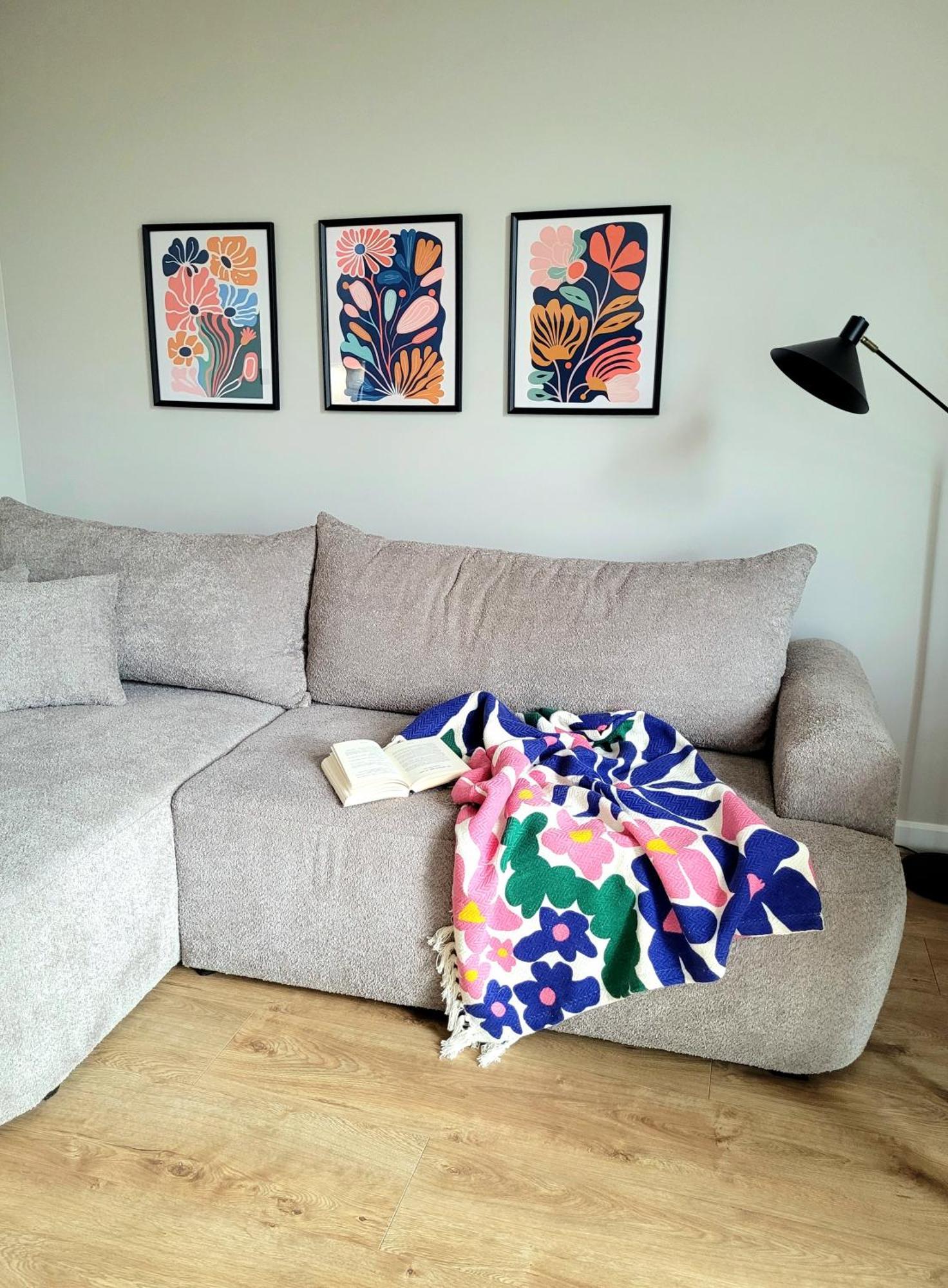 Apartamenty K17 Stare Miasto Malbork Zewnętrze zdjęcie
