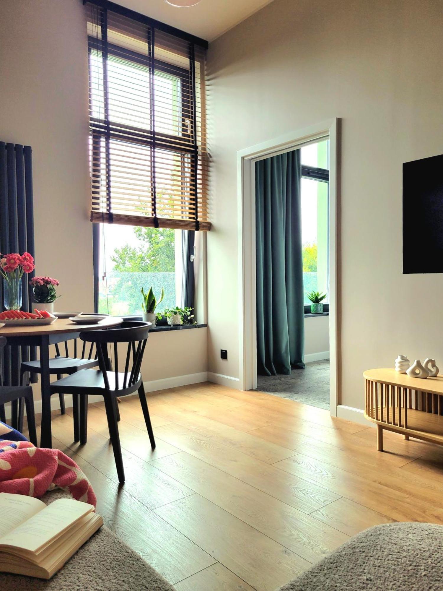 Apartamenty K17 Stare Miasto Malbork Zewnętrze zdjęcie
