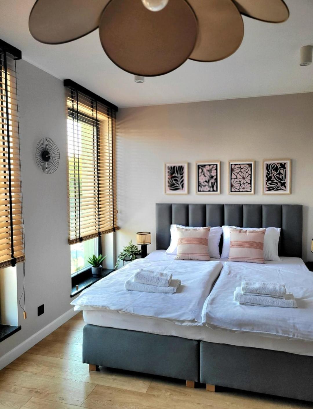 Apartamenty K17 Stare Miasto Malbork Pokój zdjęcie