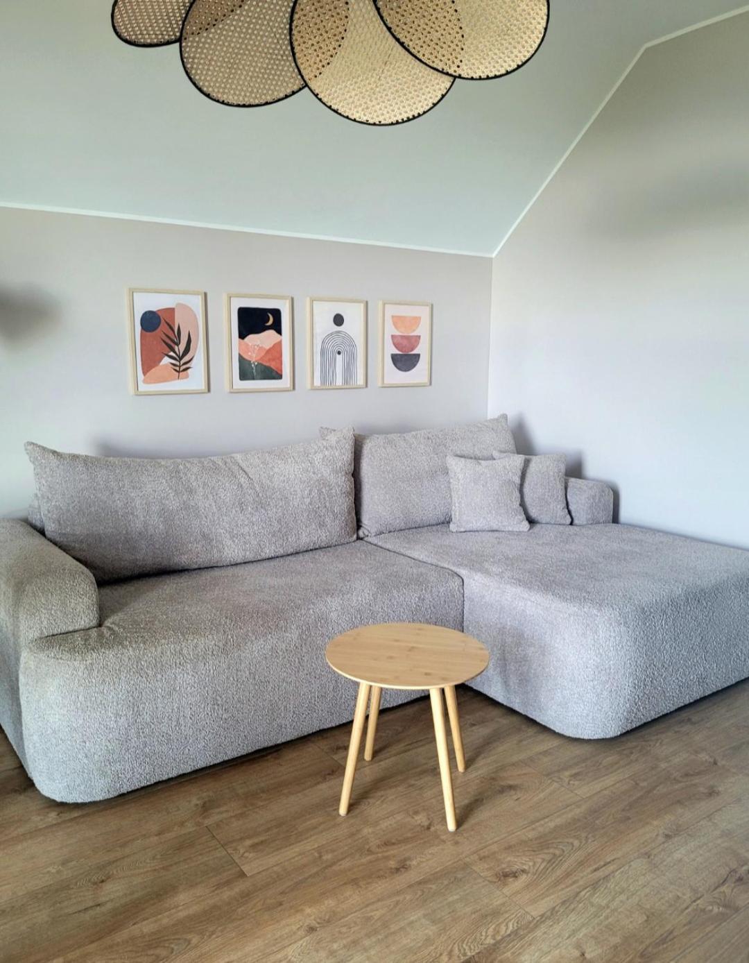 Apartamenty K17 Stare Miasto Malbork Pokój zdjęcie