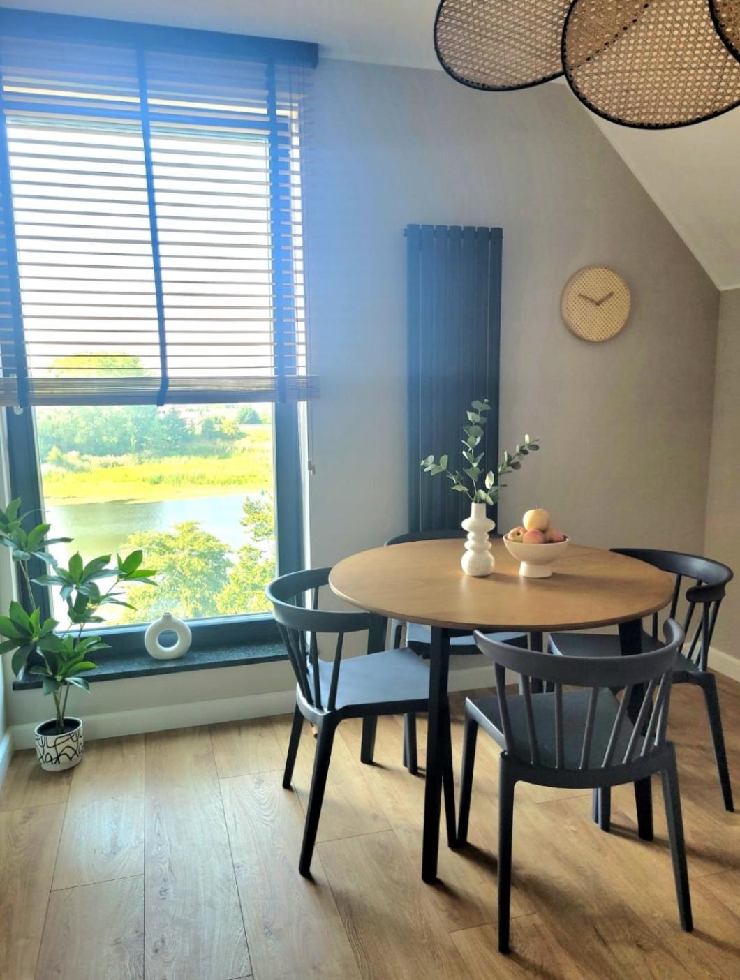 Apartamenty K17 Stare Miasto Malbork Pokój zdjęcie