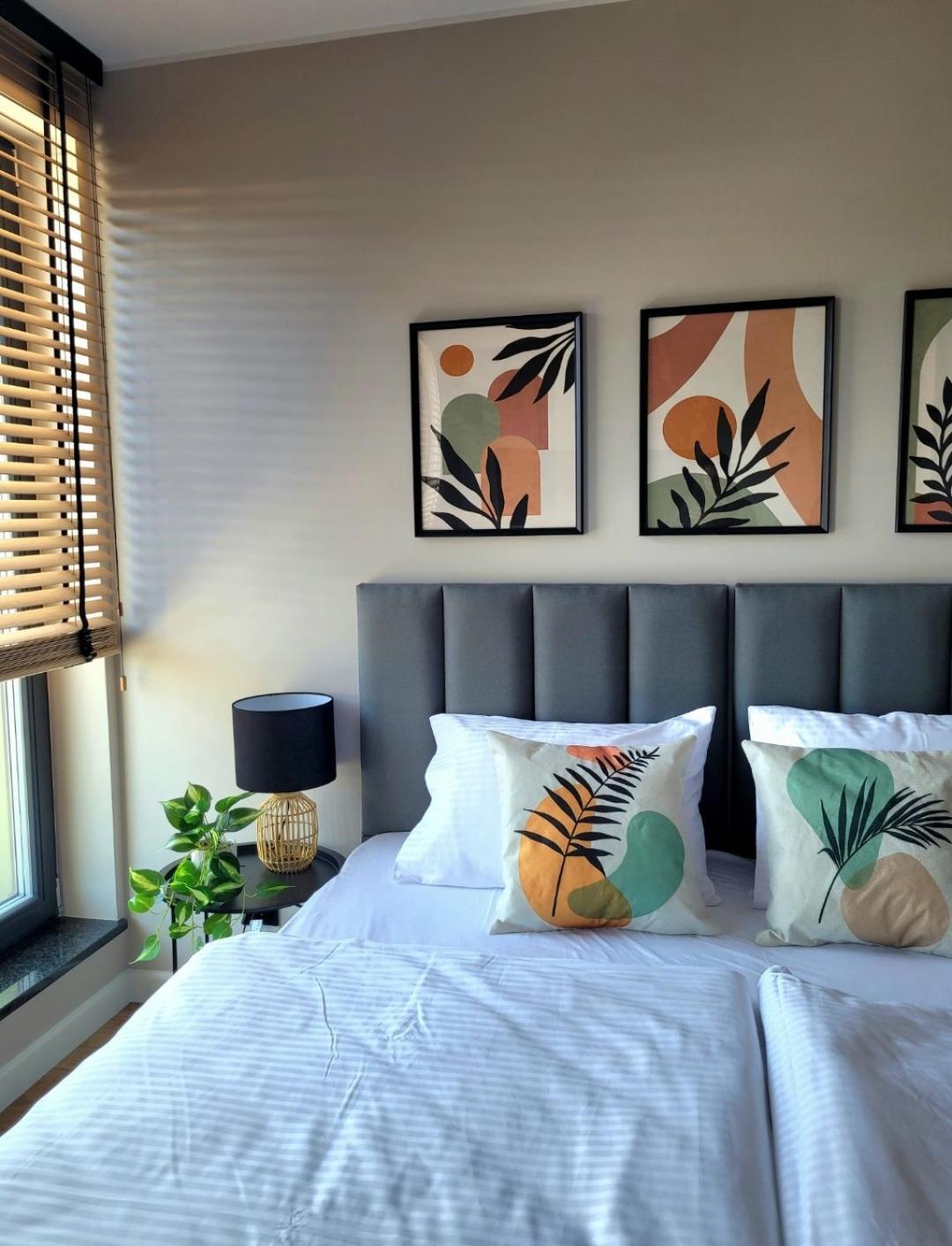 Apartamenty K17 Stare Miasto Malbork Zewnętrze zdjęcie