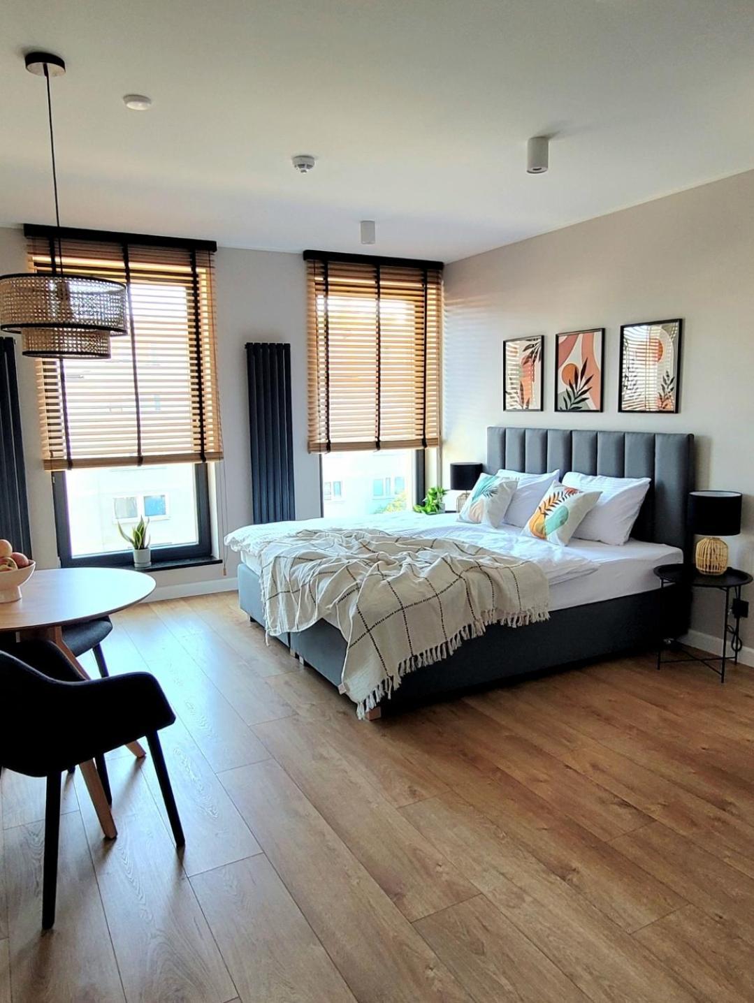 Apartamenty K17 Stare Miasto Malbork Zewnętrze zdjęcie