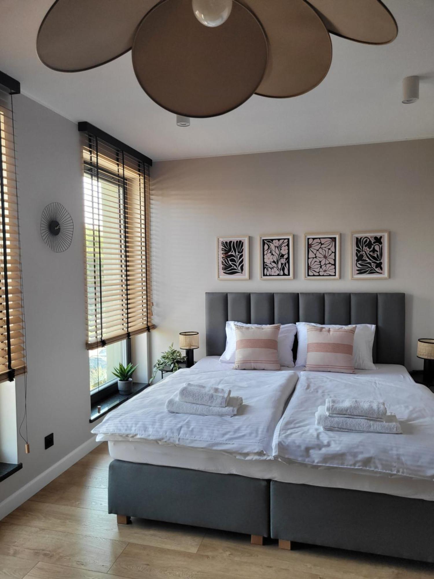 Apartamenty K17 Stare Miasto Malbork Zewnętrze zdjęcie