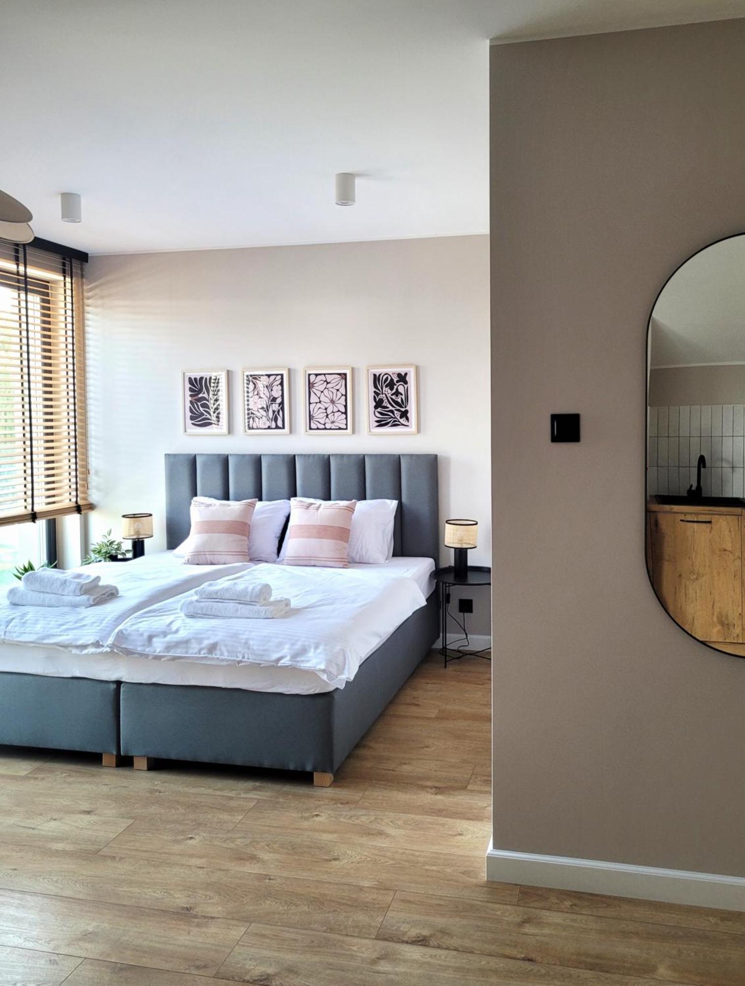 Apartamenty K17 Stare Miasto Malbork Zewnętrze zdjęcie