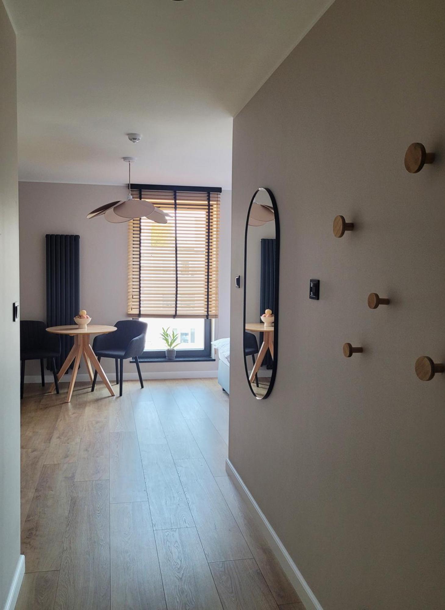 Apartamenty K17 Stare Miasto Malbork Zewnętrze zdjęcie