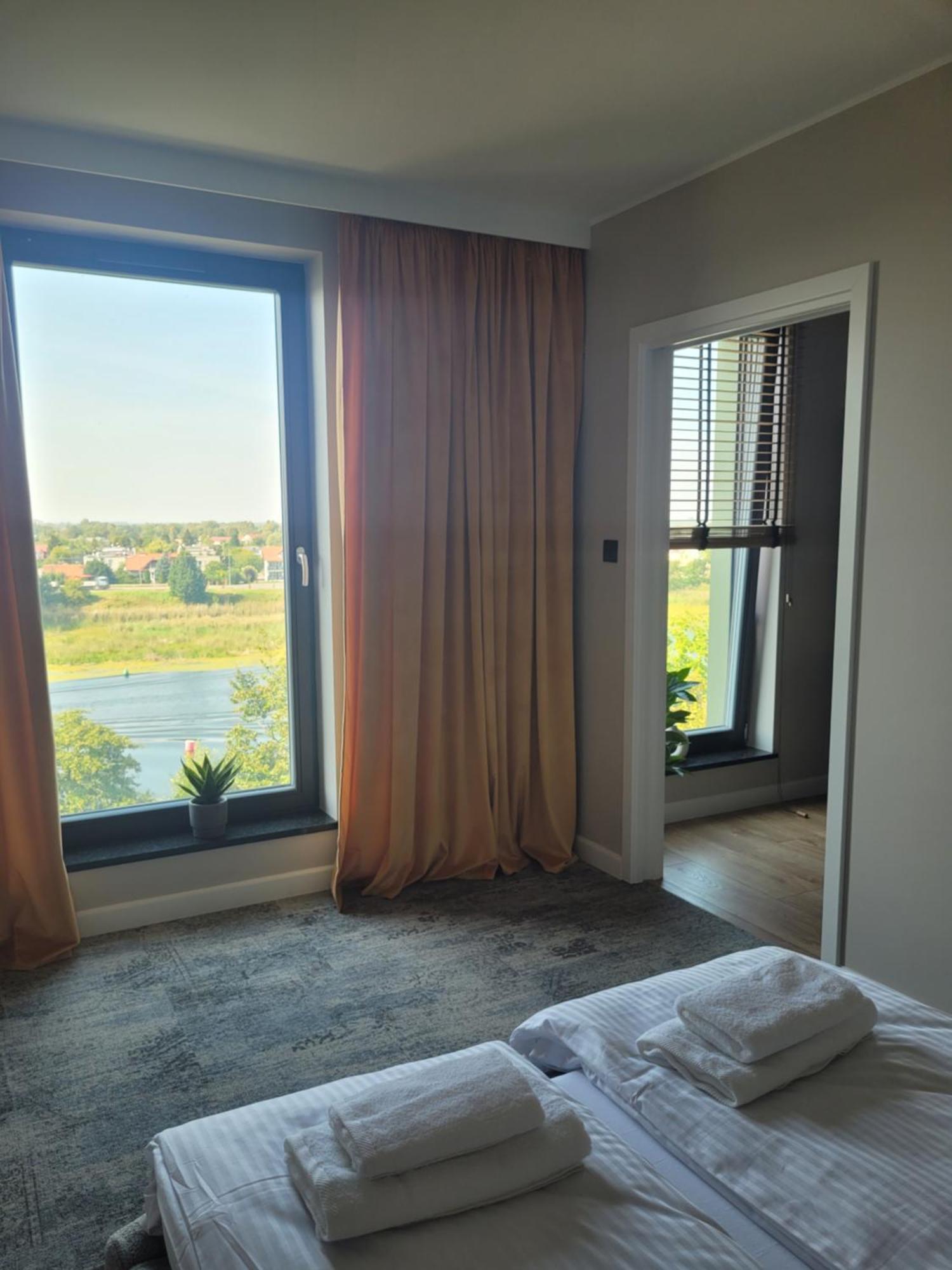 Apartamenty K17 Stare Miasto Malbork Zewnętrze zdjęcie