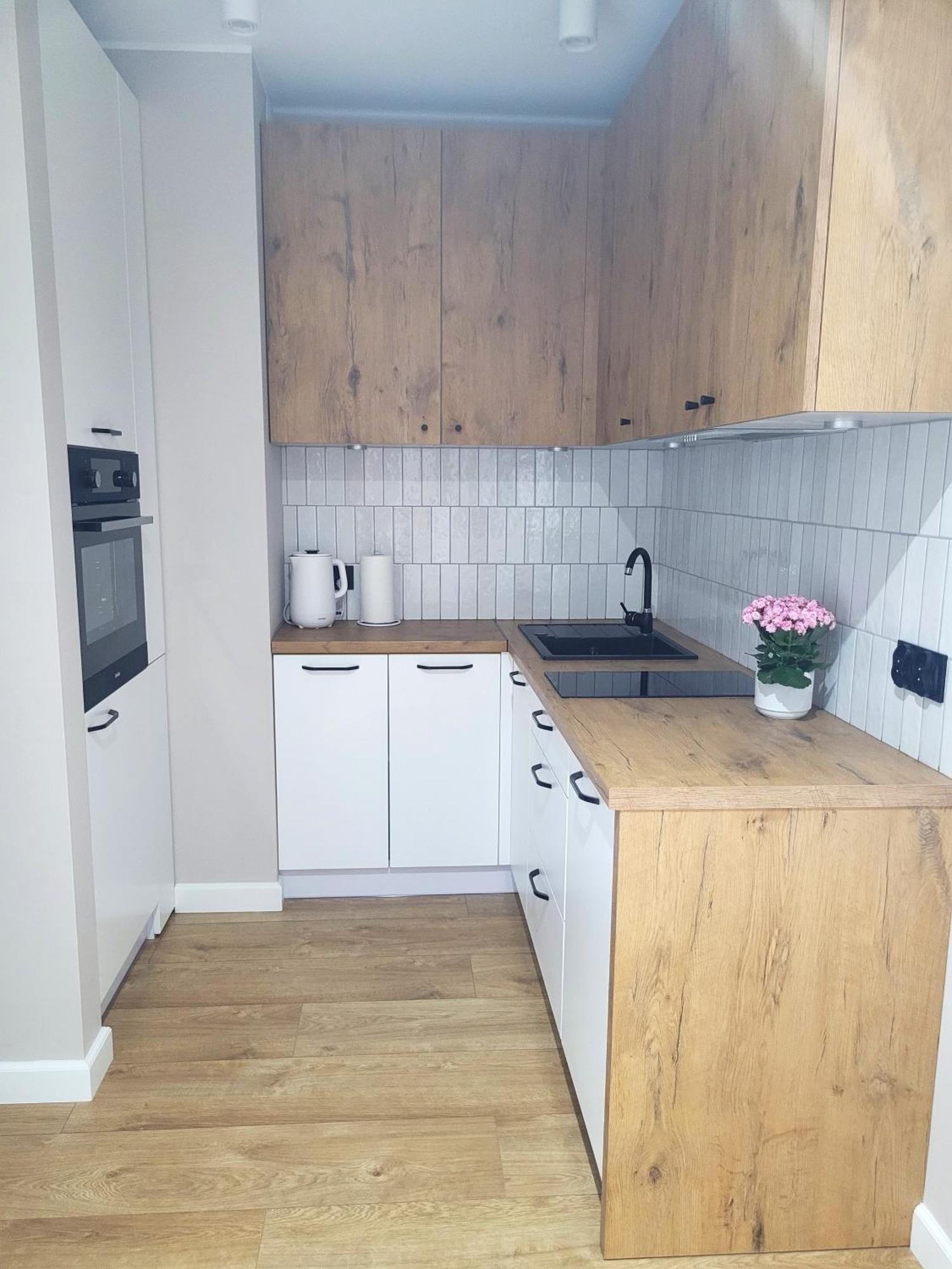 Apartamenty K17 Stare Miasto Malbork Zewnętrze zdjęcie