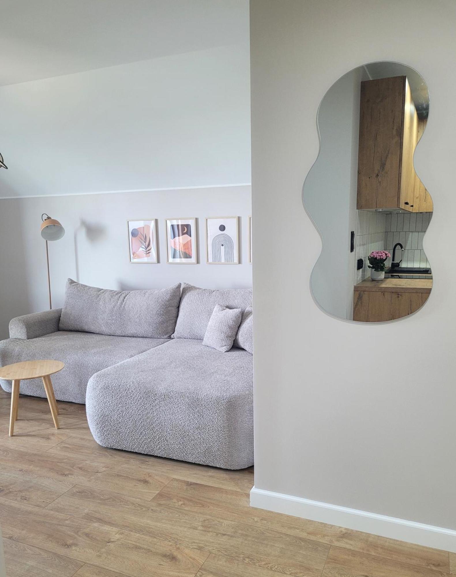 Apartamenty K17 Stare Miasto Malbork Zewnętrze zdjęcie