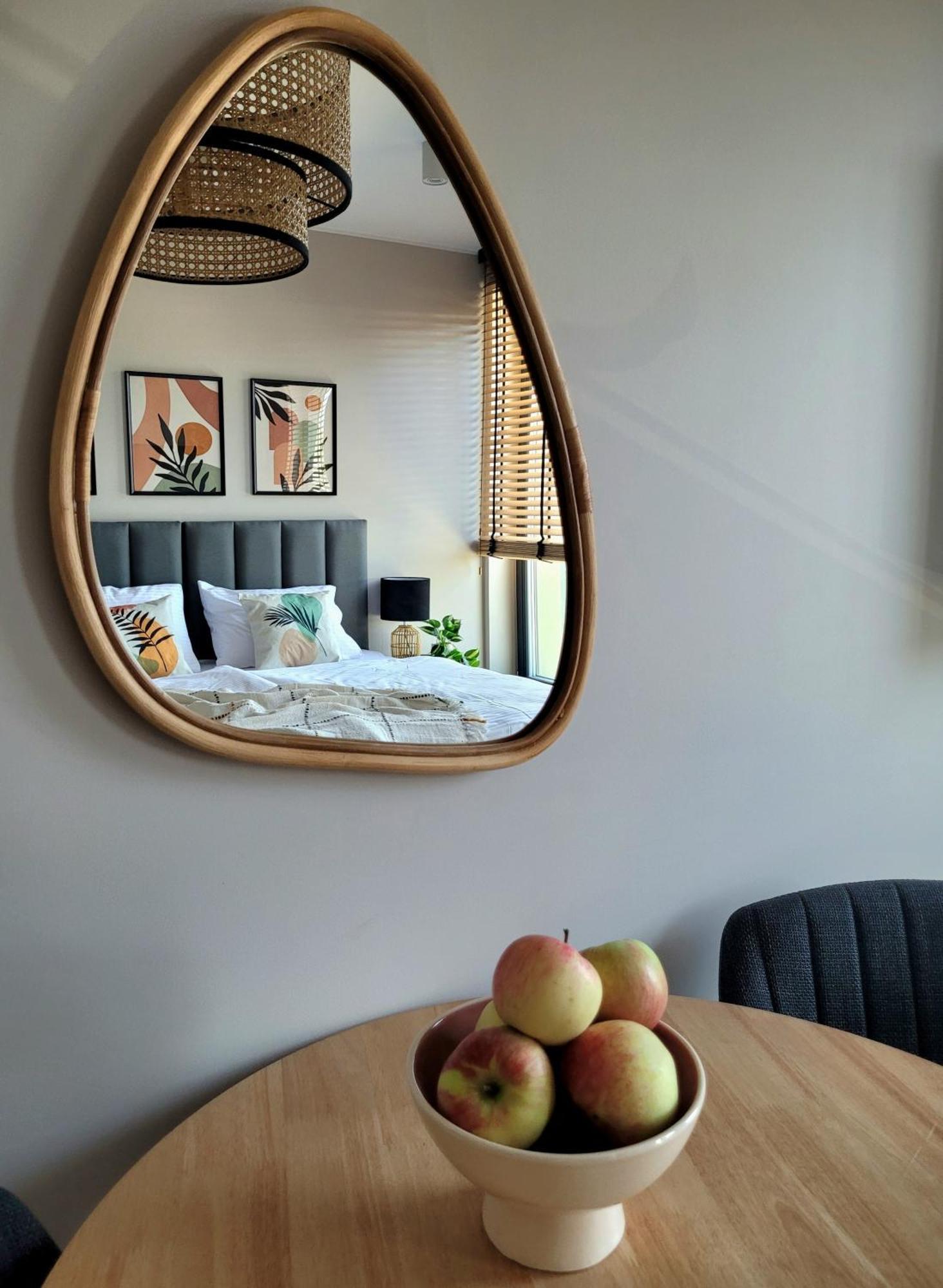 Apartamenty K17 Stare Miasto Malbork Zewnętrze zdjęcie