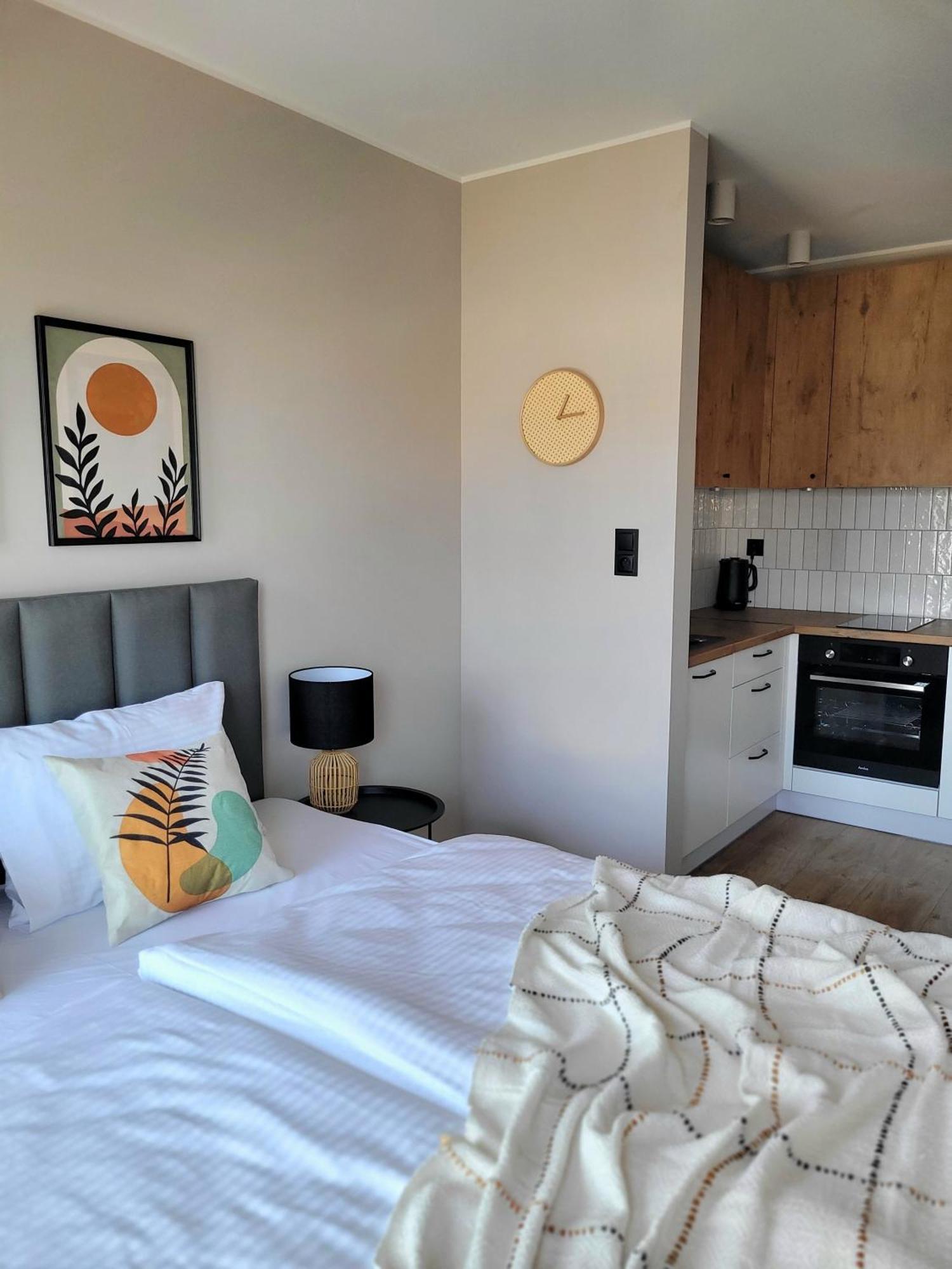 Apartamenty K17 Stare Miasto Malbork Zewnętrze zdjęcie